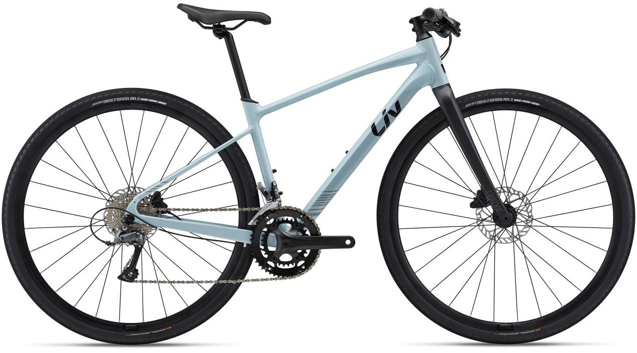 Giant womens hybrid hotsell