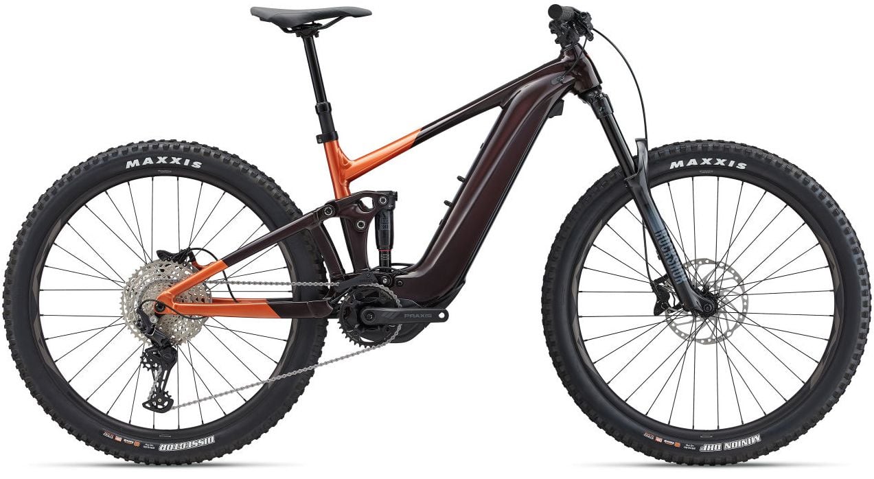 E push bikes best sale