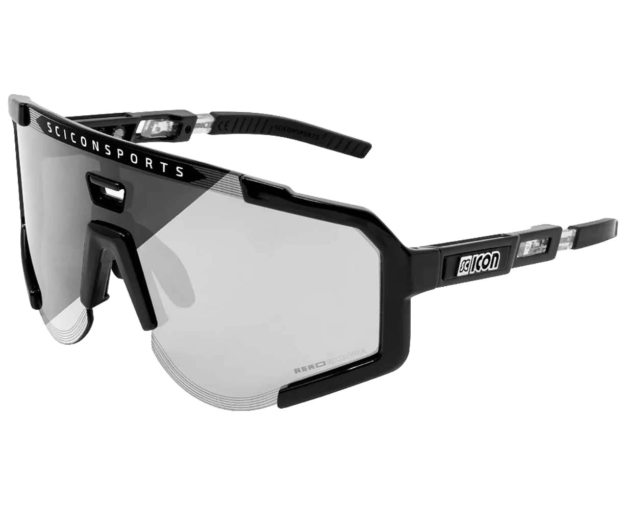 Photochromic sport sunglasses outlet