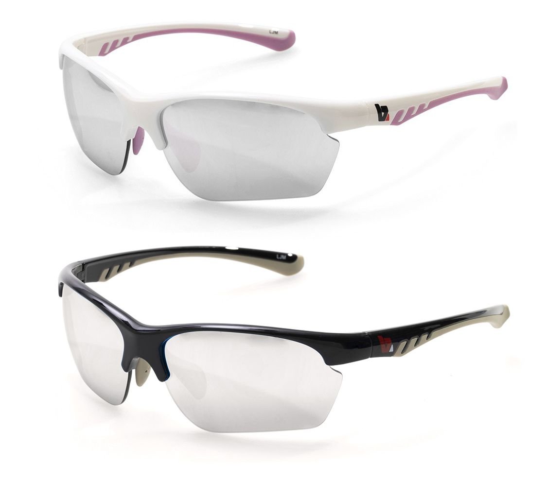 Polarised bifocal sunglasses deals