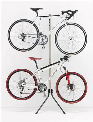 minoura gravity stand