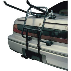 Hollywood F1 Deluxe Bike Rack For 3 Bikes 55.99 Car Racks Boot Tail Cyclestore