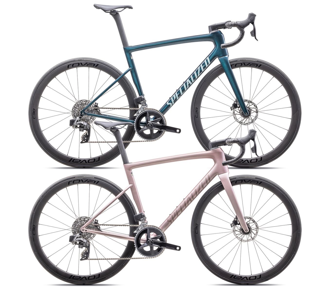 Tarmac bikes sales