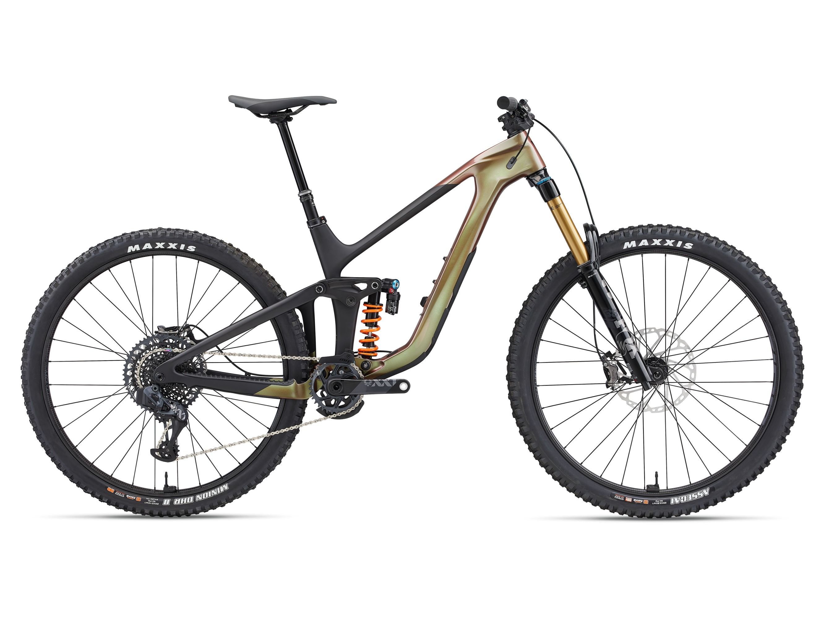 Cyclestore