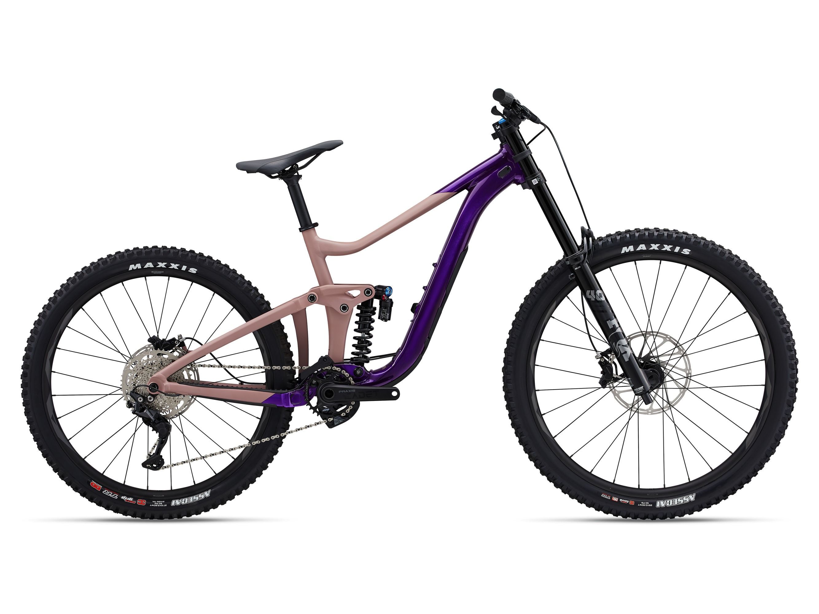 Giant trance sx e+ best sale