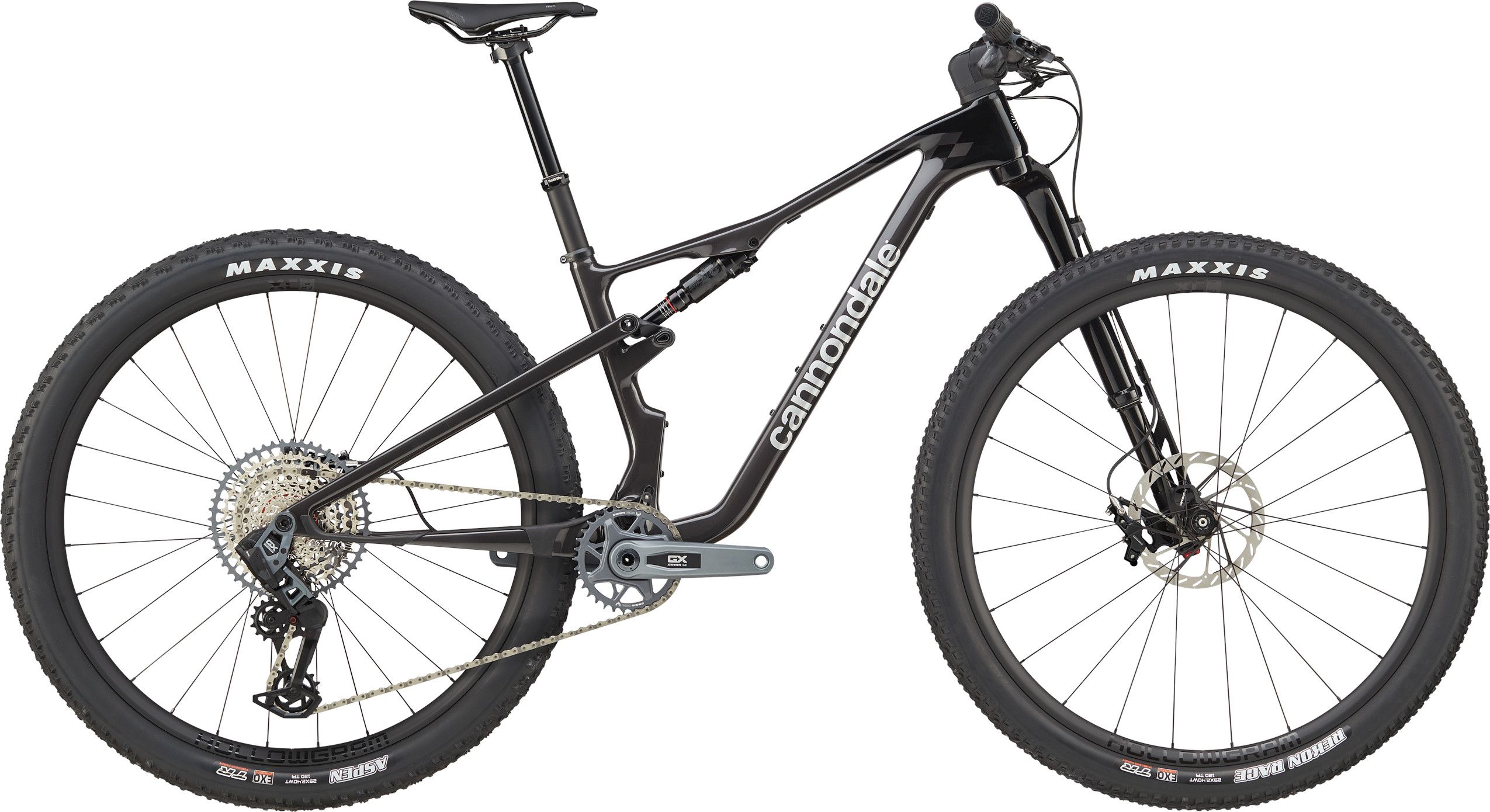 Cannondale scalpel 29er carbon 2 deals
