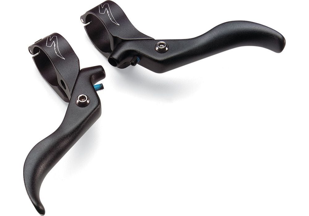 top mount brake levers road bike