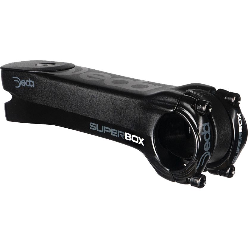 Deda Superbox V2 Stem 2025 - £109.99 | Stems - Road & Mtb