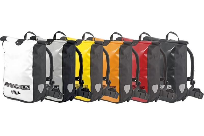 ortlieb messenger bag