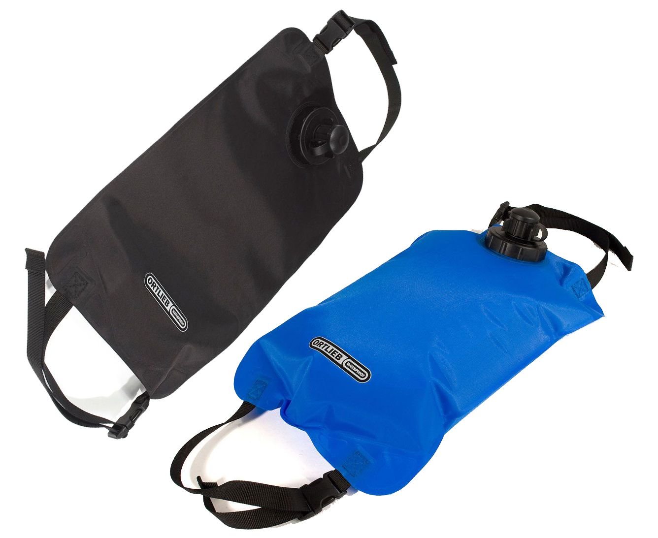 ortlieb water bag 2l