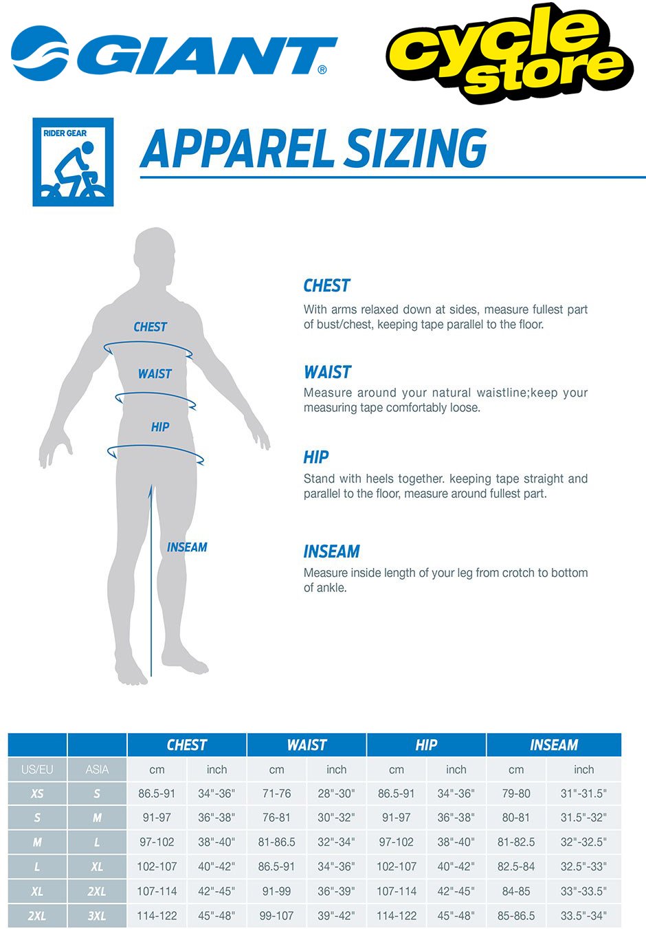 Trek Travel Cycling Jerseys