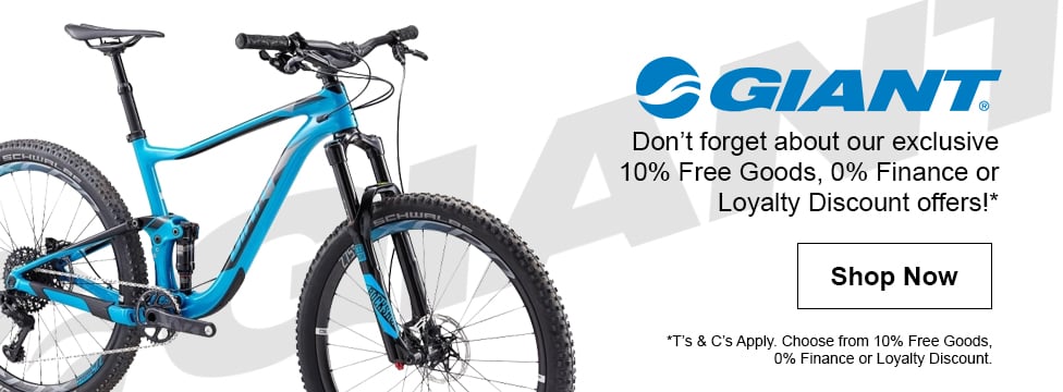 16.5 bike size